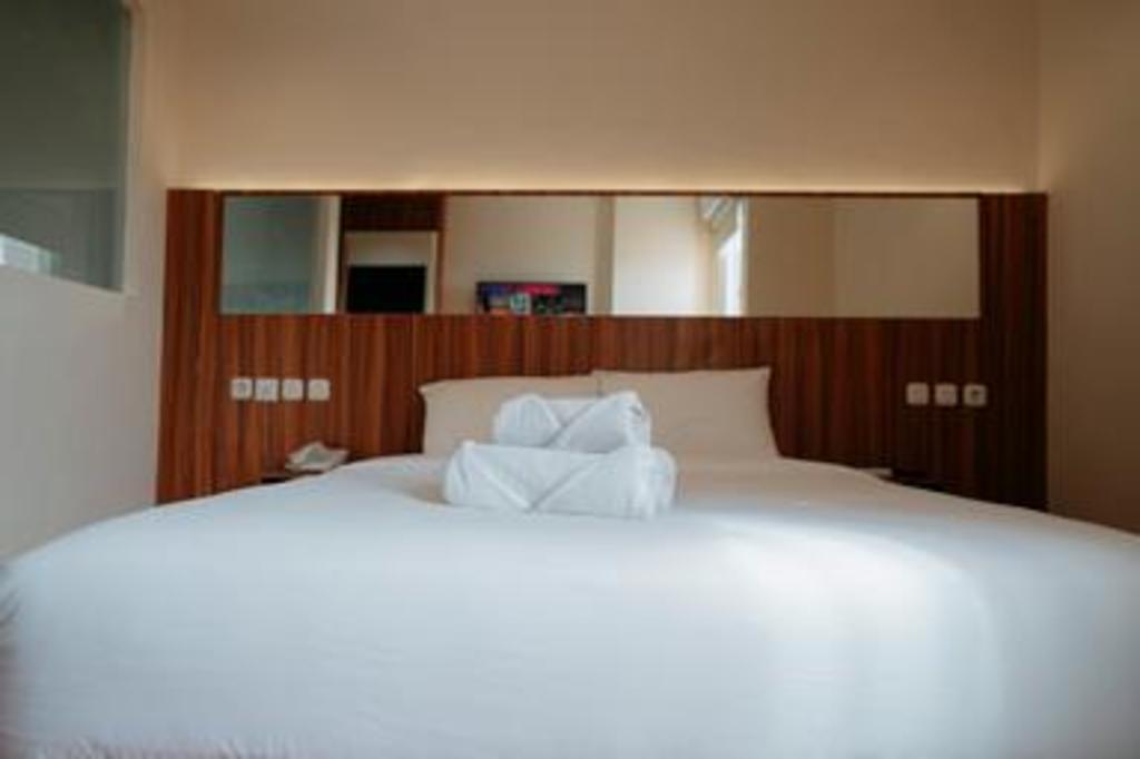 Azka Hotel Managed by Salak Hospitality 9/26