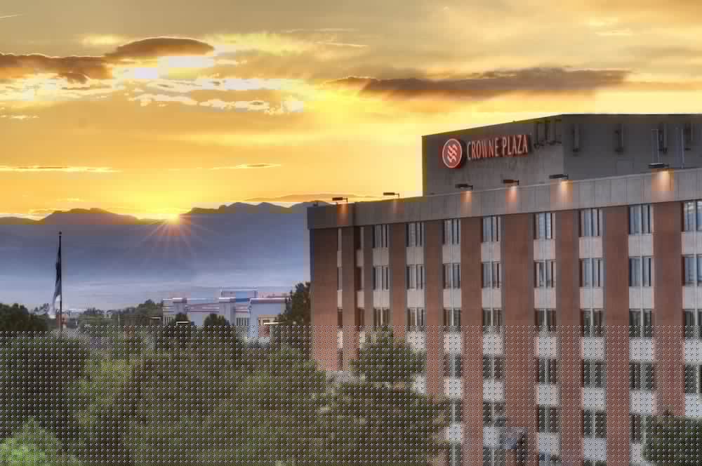 Crowne Plaza Denver Airport Convention Ctr, an Ihg Hotel 3/41