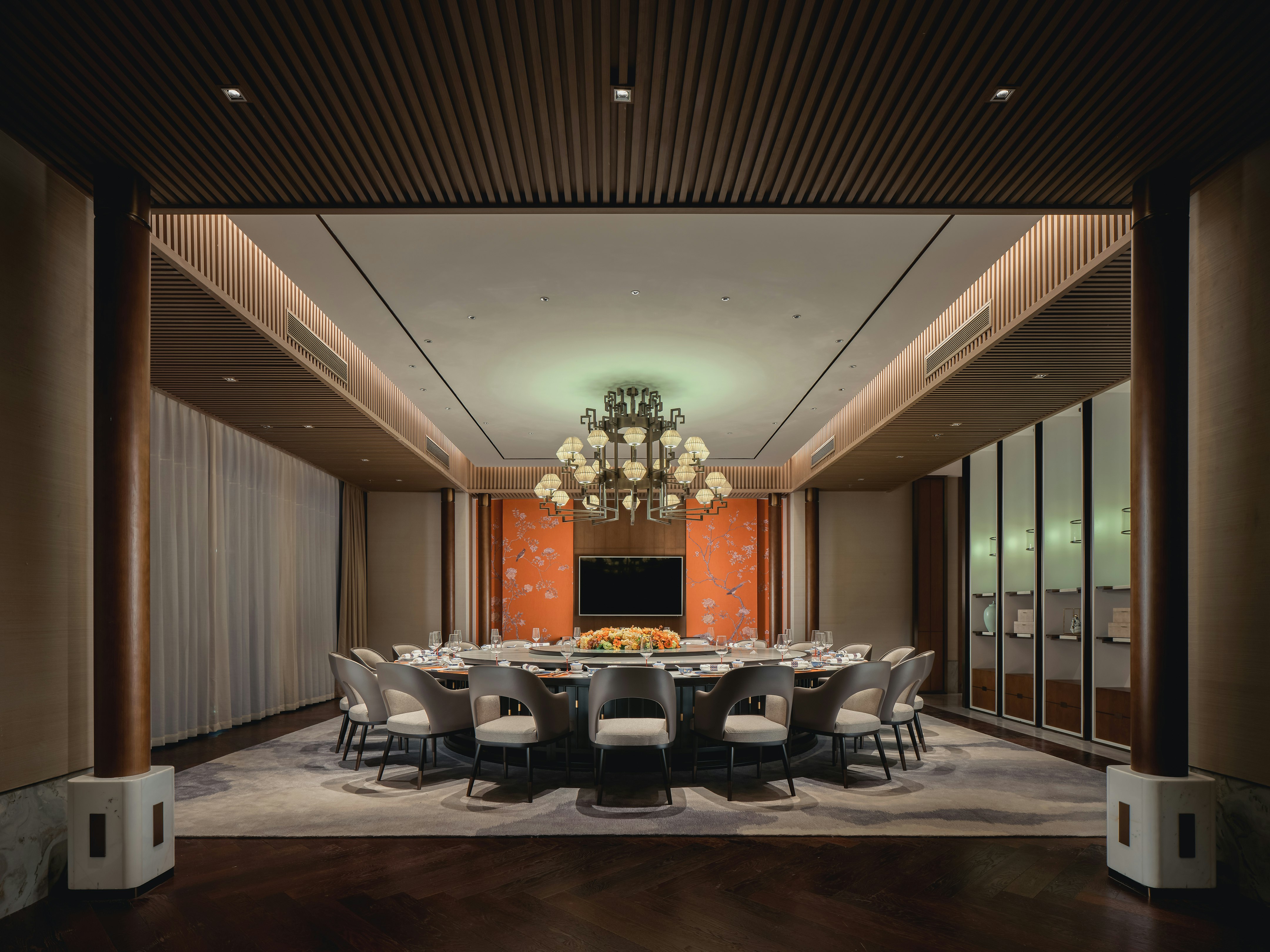 HUALUXE Kunshan Huaqiao an IHG Hotel 48/50