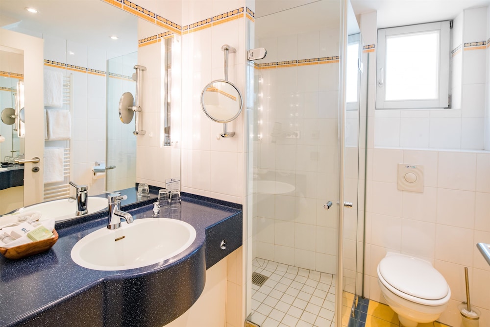 Best Western Hotel Kantstrasse Berlin 8/33