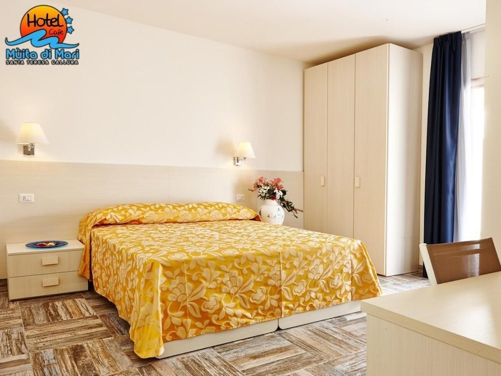 Hotel Muita Di Mari 8/46