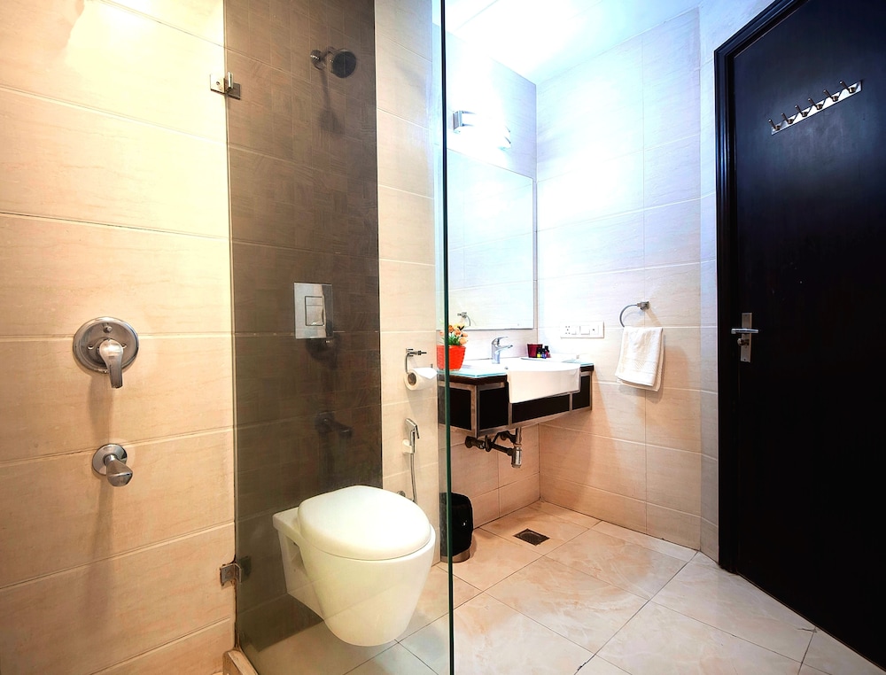 Hotel Golf View Suites 46/49