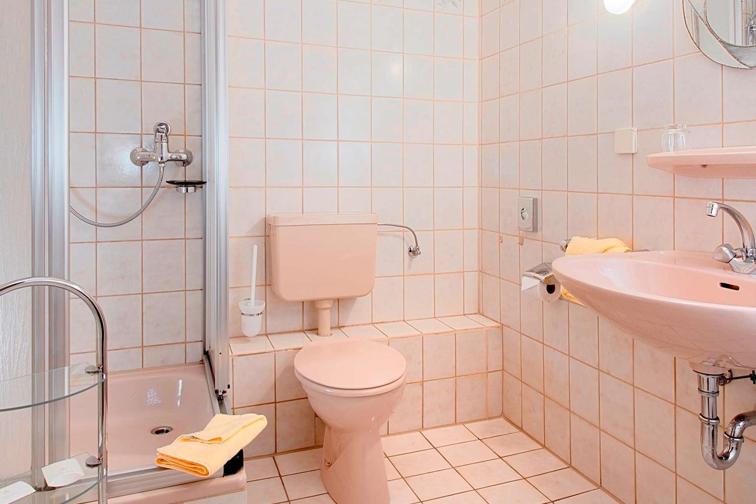 TRYP by Wyndham Kassel City Centre 14/15