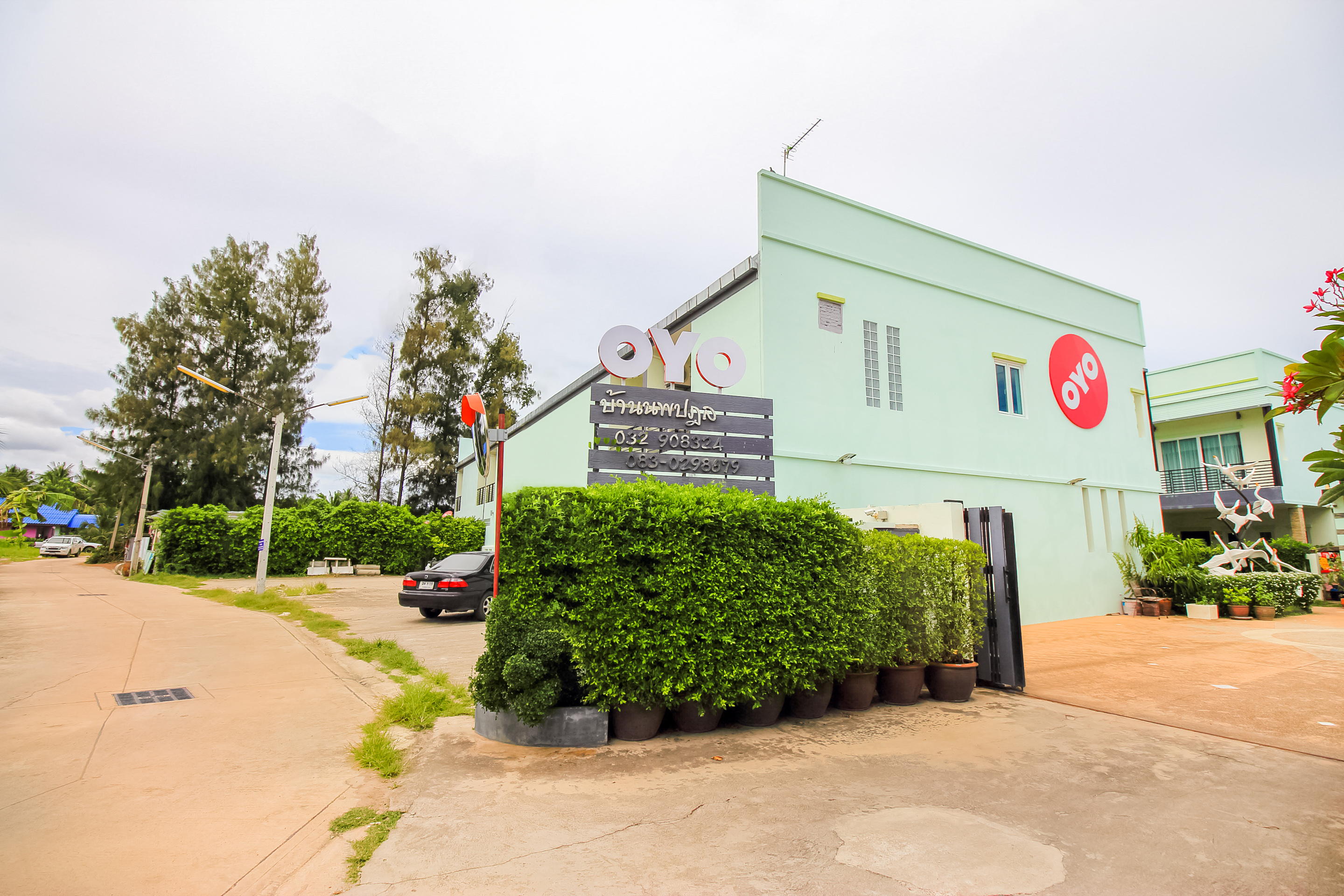 RedDoorz Plus Baan Noppadol Hua Hin Resort 36/50