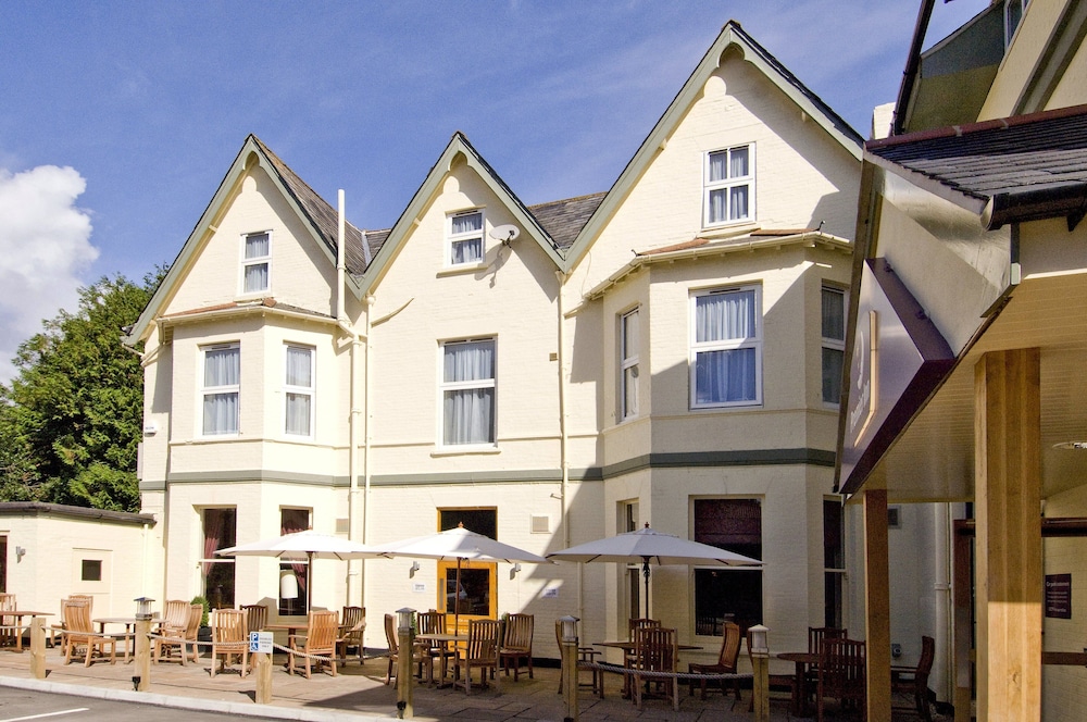 Premier Inn Bournemouth East Lynton Crt 5/54