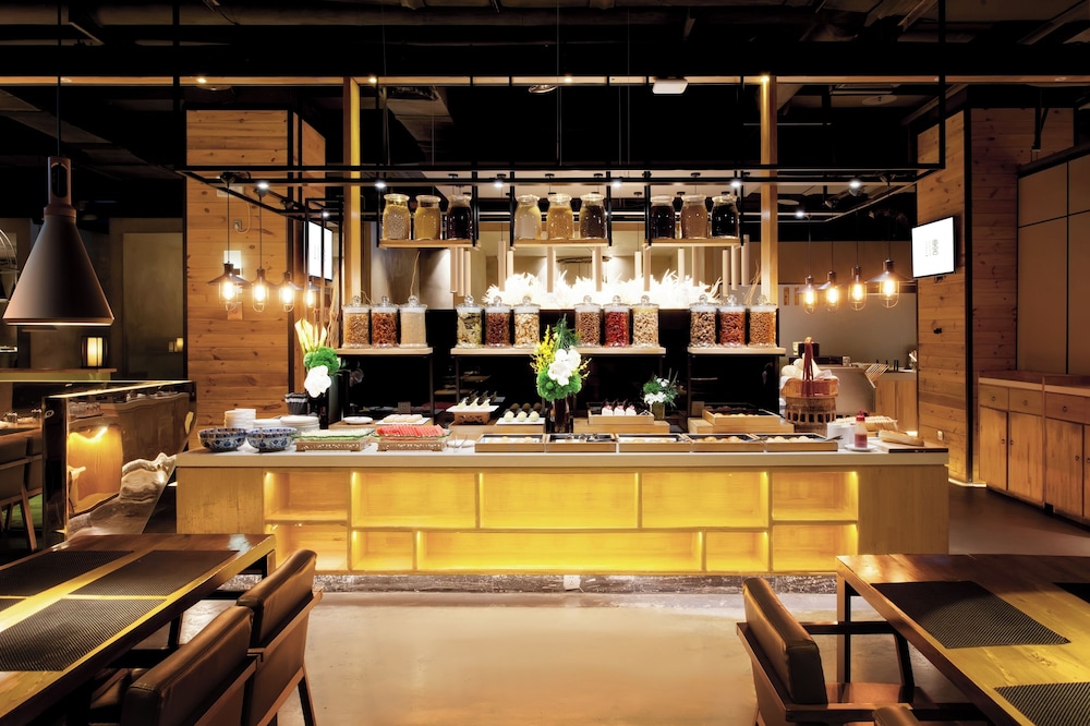 Xi'an Eastern House Boutique Hotel 38/50