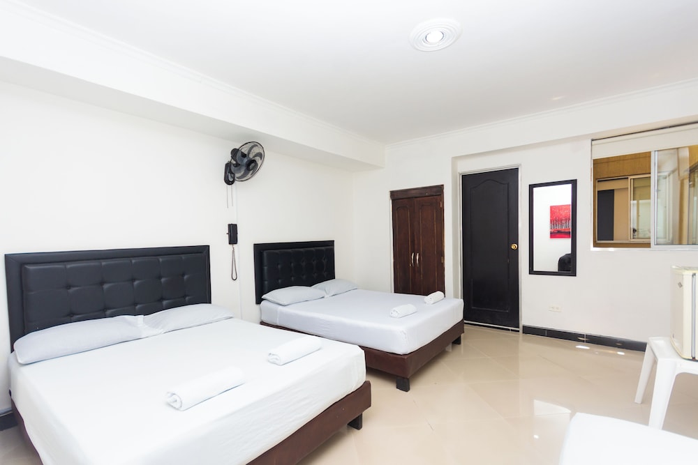 Hotel Villa Real 16/50