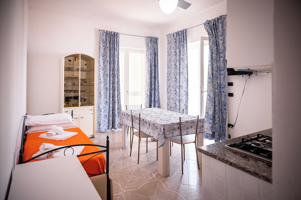Residence Riviera 21/50