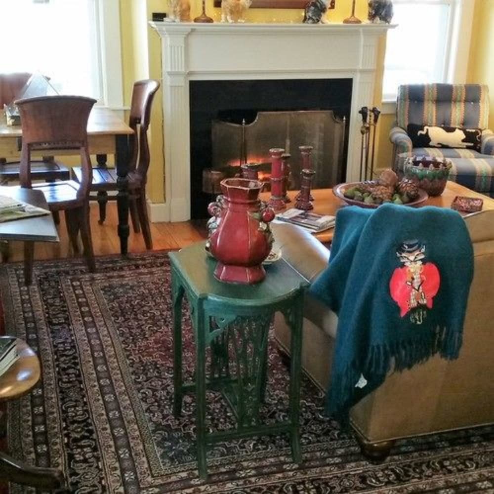 Inn at Clearwater Pond 36/51