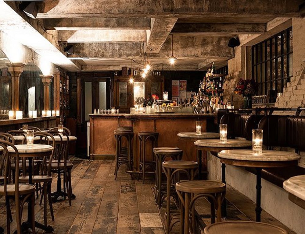 Walker Hotel Tribeca 44/51