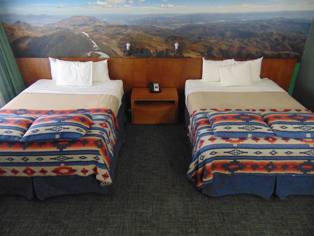 Bryce Canyon Resort 33/68