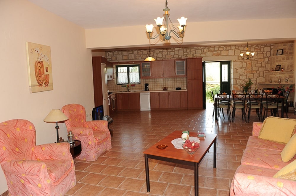 Ammos Villas 14/39