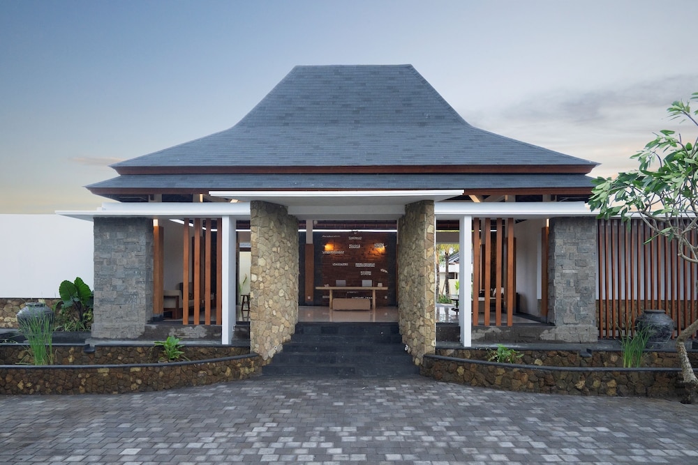 The Sakaye Luxury Villas & Spa 6/71