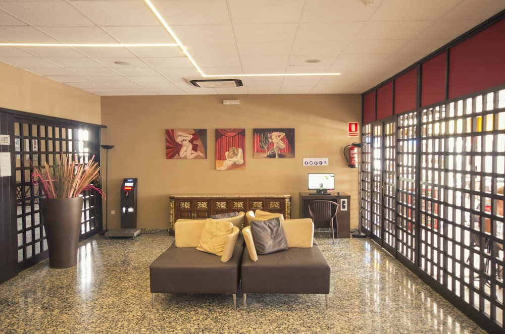 Azuline Hotel Llevant 4/27