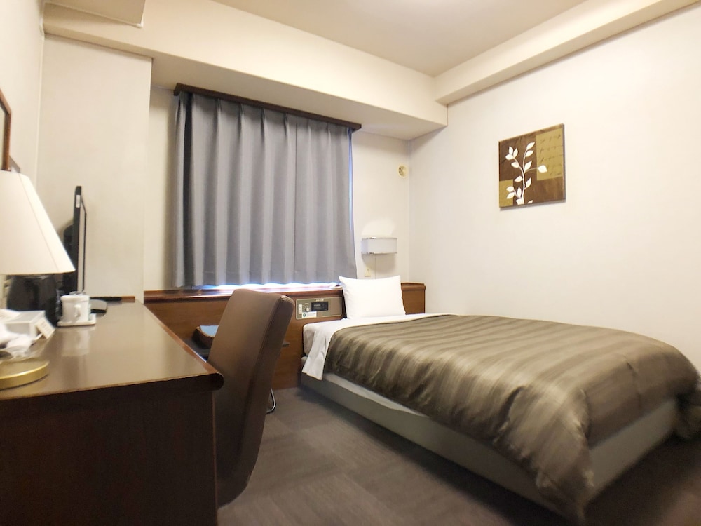 HOTEL ROUTE-INN Ueda Route 18 10/43