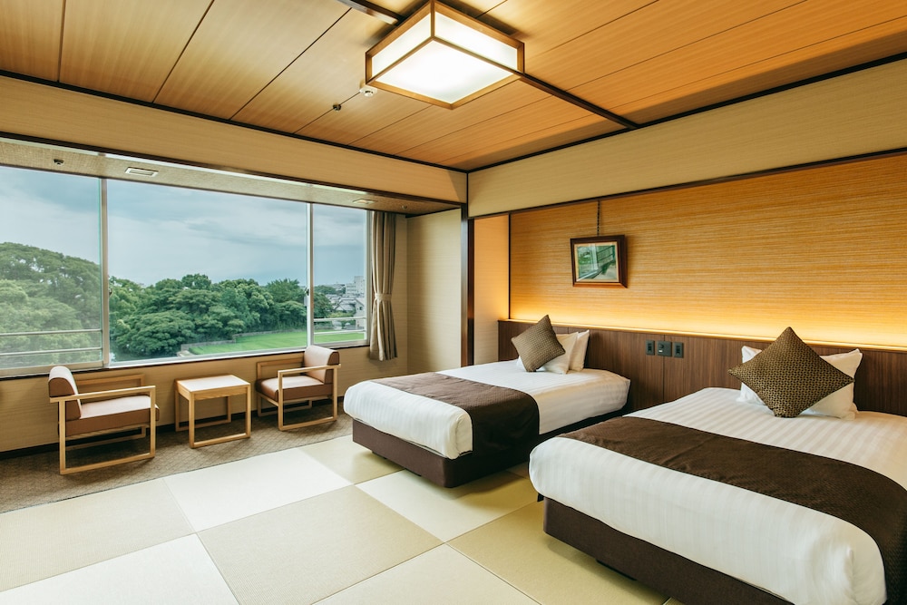 Kamenoi Hotel Yanagawa (ex Kanpo no Yado Yanagawa) 20/66