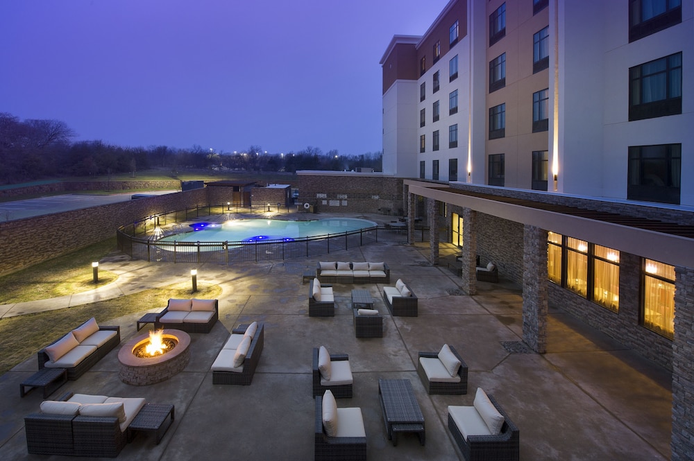 TownePlace Suites by Marriott Dallas DFW Airport North/Grapevine 42/50