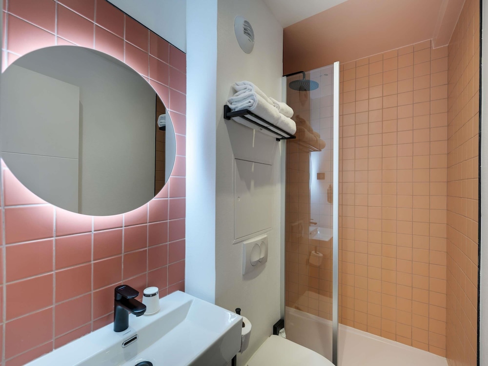 Ibis Styles Paris Cadet Lafayette 48/50