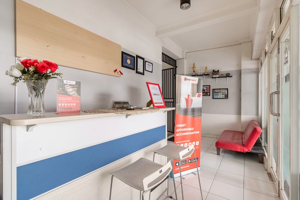 Hotel O Wisma Arya 2 9/55