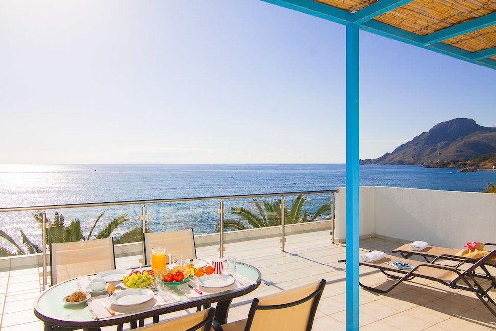 Skinos Apartments And Studios 27/40