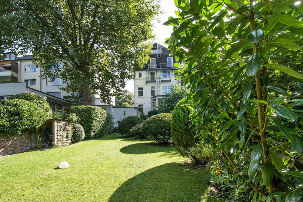 Hotel Friederike 31/44