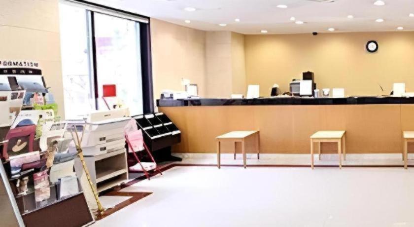 Hotel Kawaroku Her-Stage 8/36