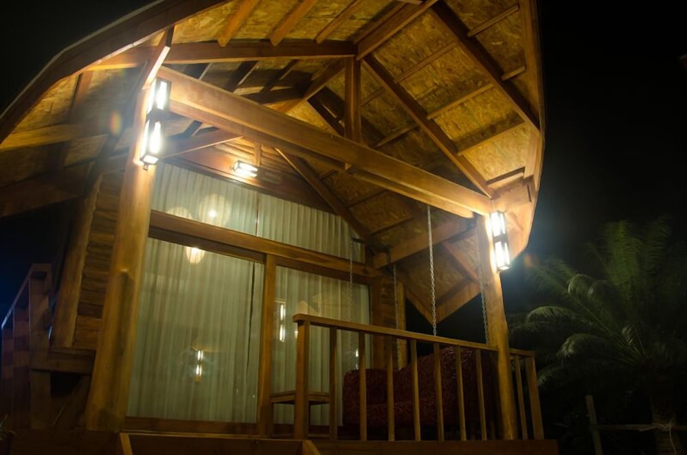 Tique Series Boutique Resort 19/33