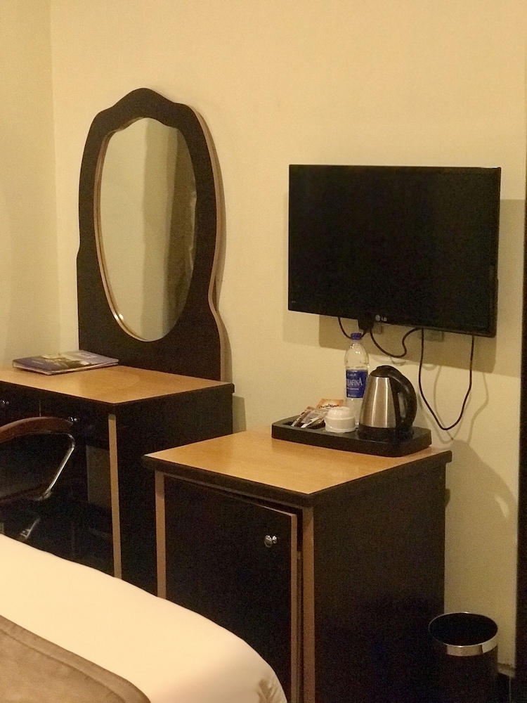 Warri Wetland Hotel 26/39