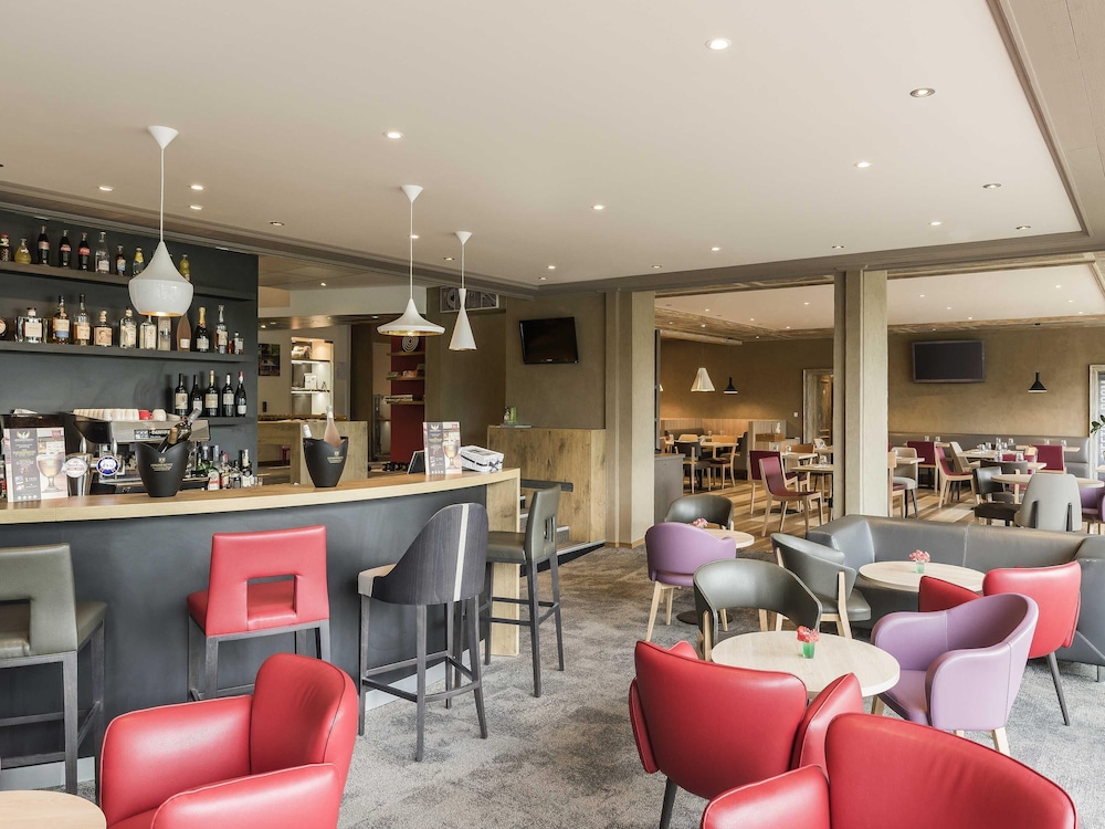 Ibis Colmar East Hotel 57/70