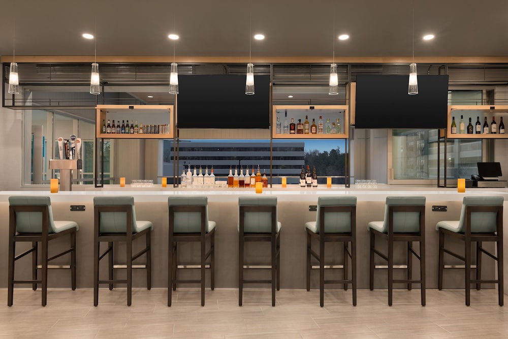 Hyatt House Atlanta Perimeter Center 29/47