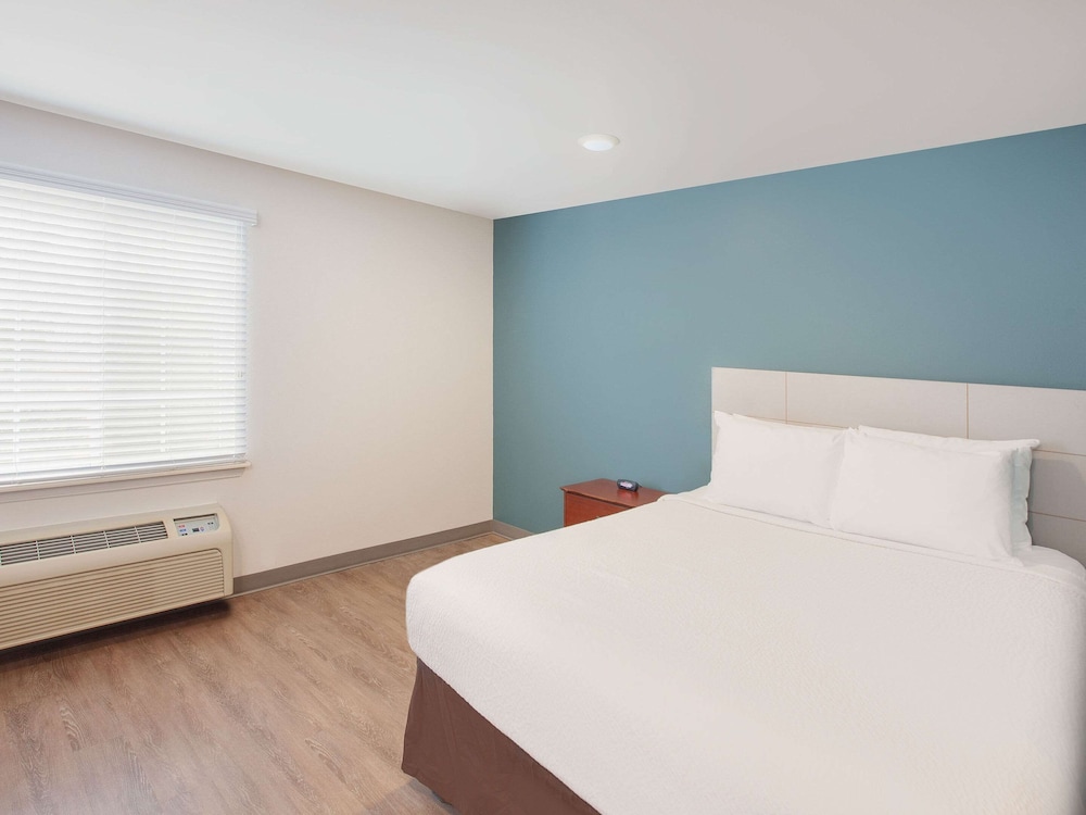 Studio 6 Extended Stay Little Rock Southwest AR 9/50