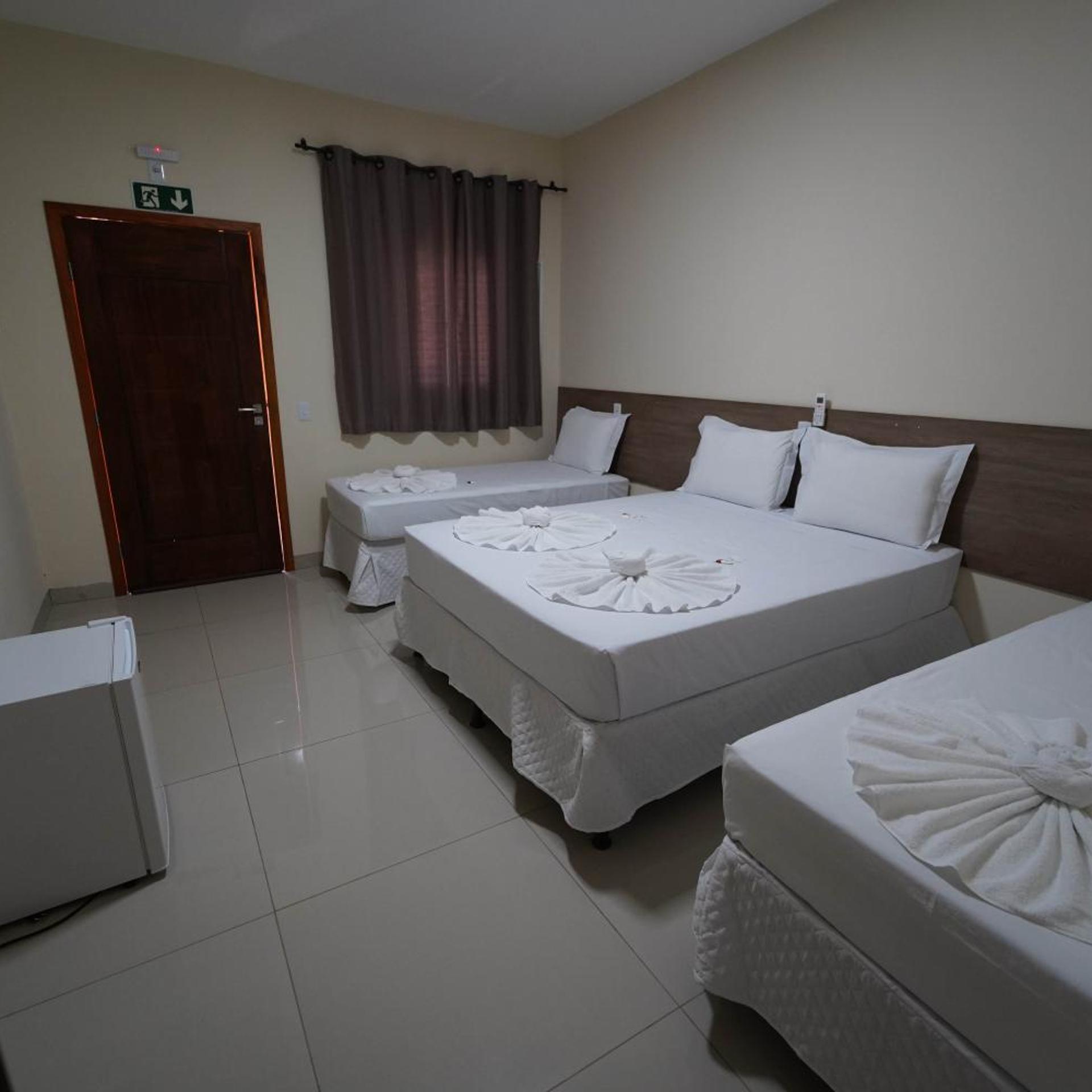 Aeroporto Eco Hotel 15/58