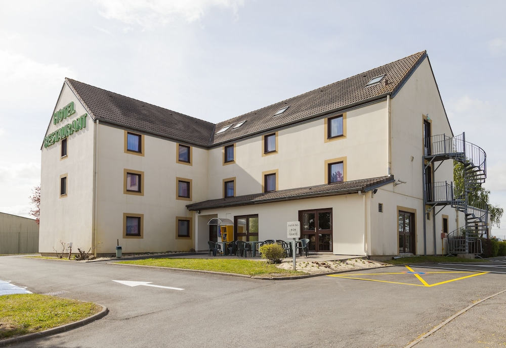 Hotel The Originals Arras 19/22