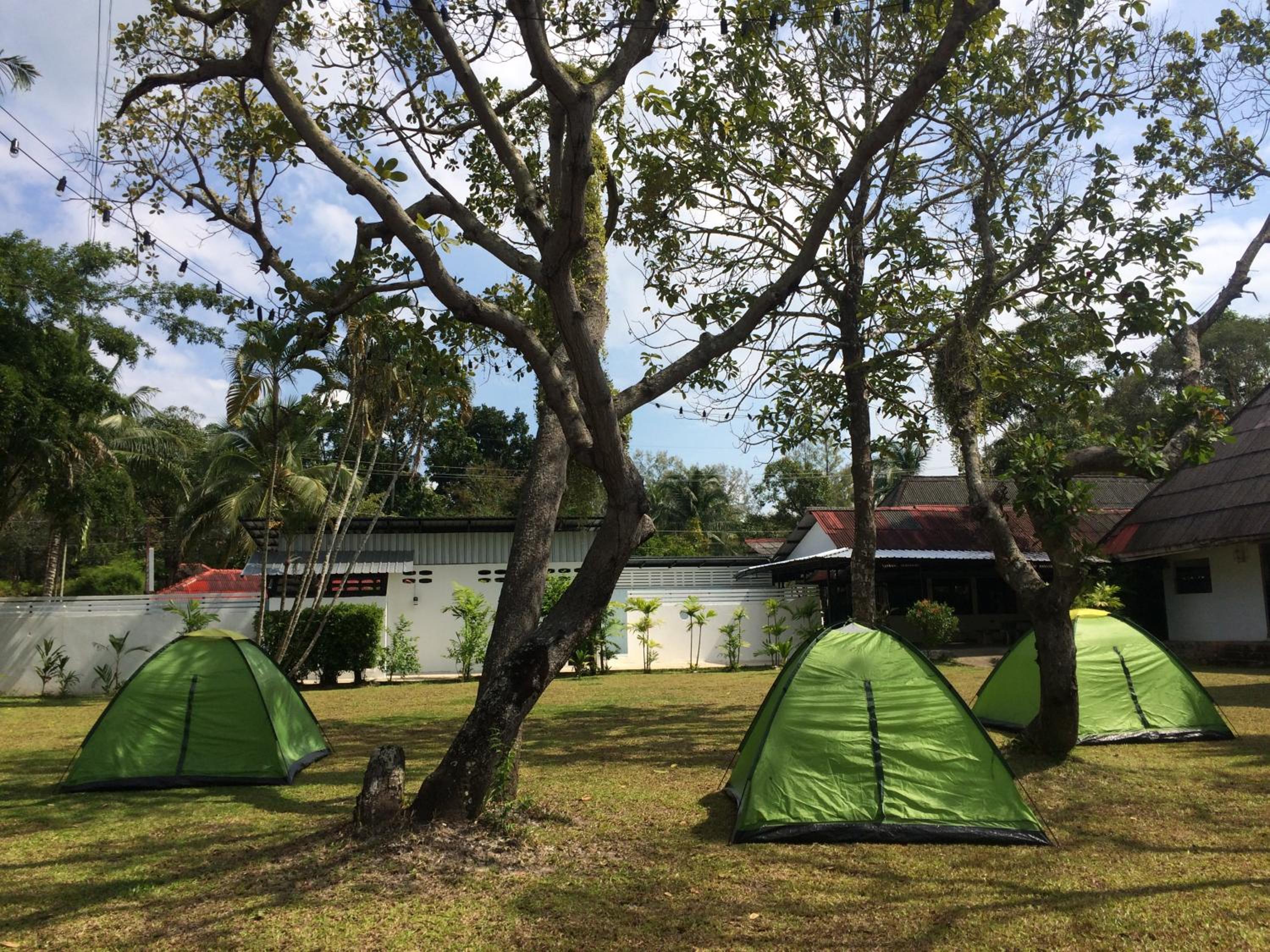 Lay Trang Resort 42/52