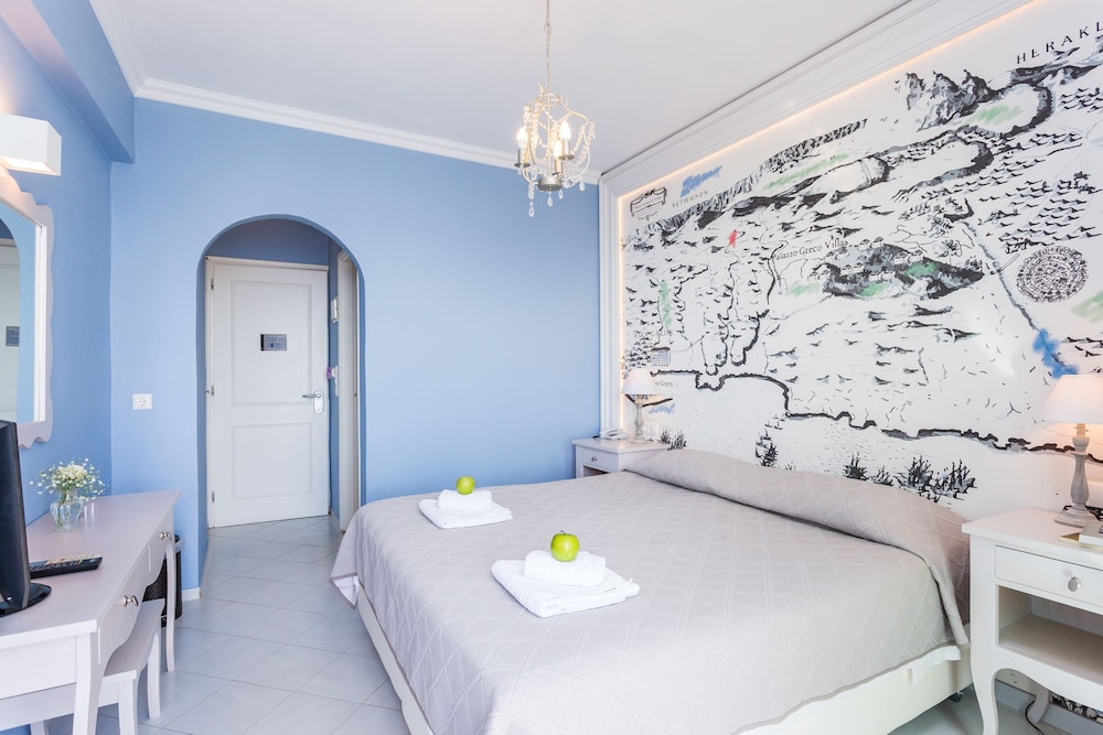Palazzo Greco Boutique Hotel 22/62