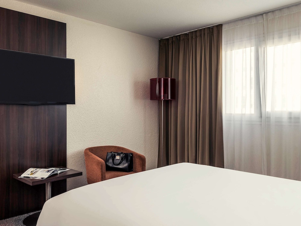 Mercure Paris Porte D'orleans 34/78