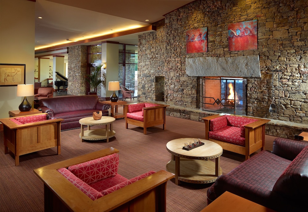 Emory Conference Center Hotel 47/83