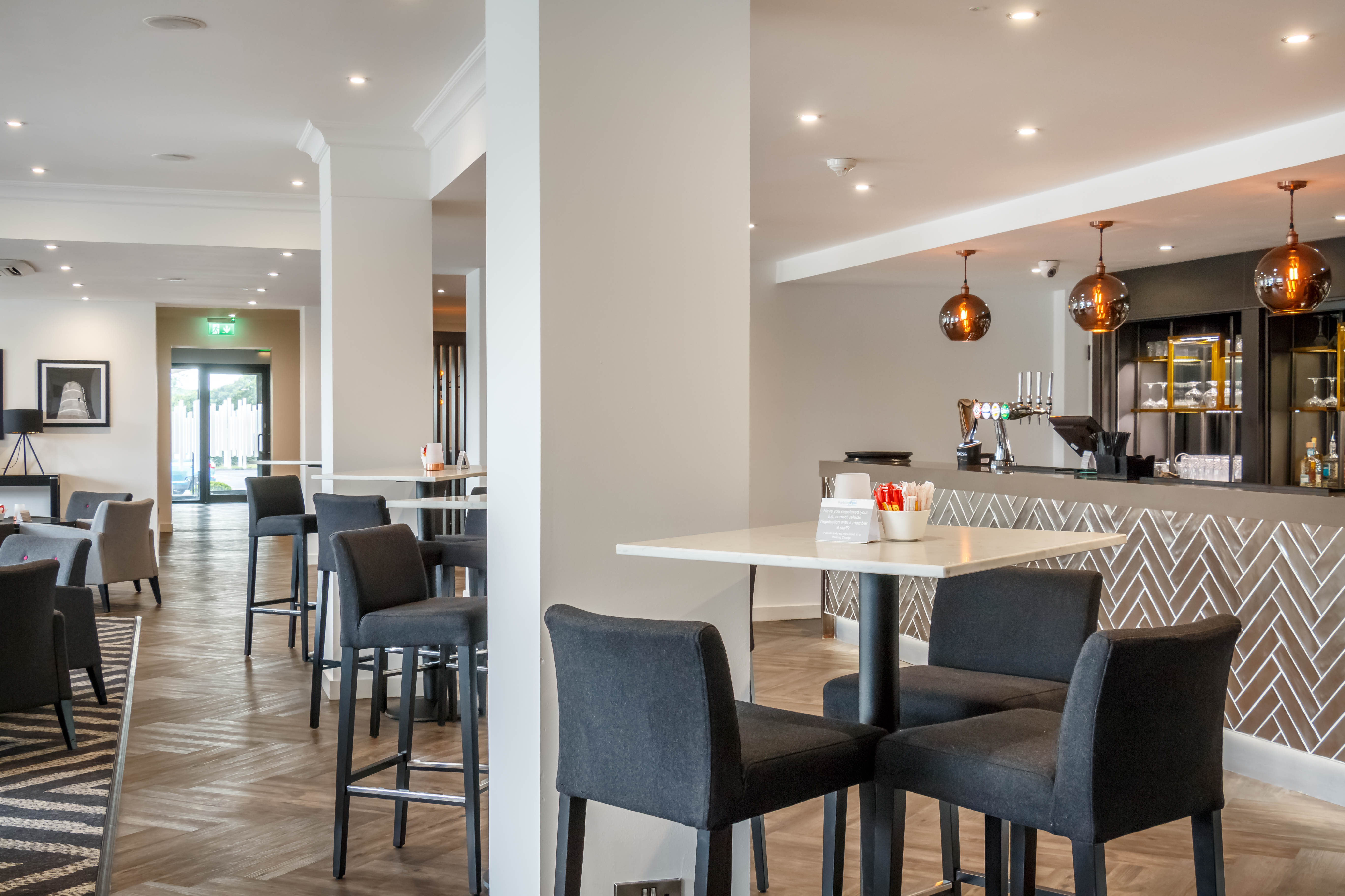 Garner Hotel Preston Samlesbury 57/77