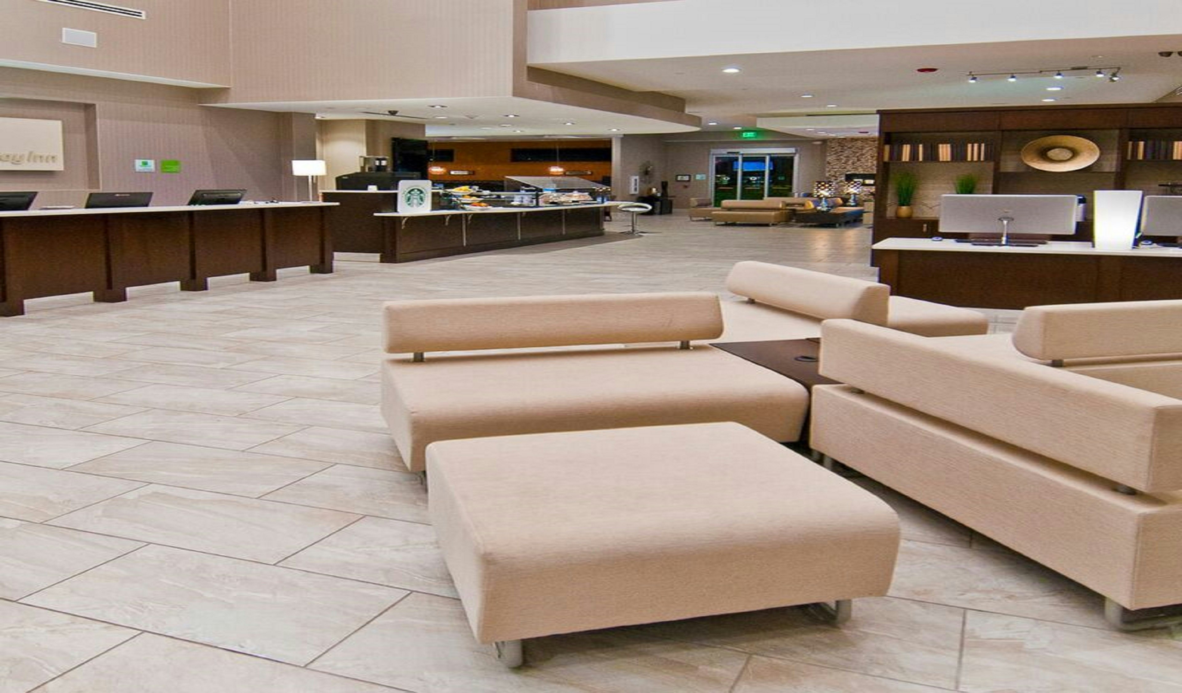 Holiday Inn Austin Airport 13/58