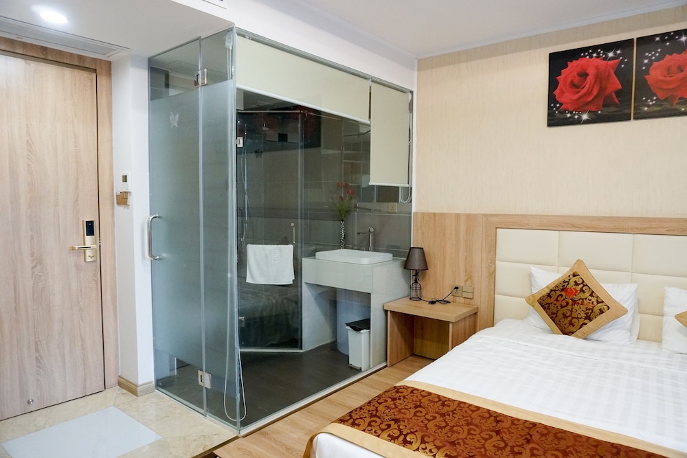 Ruby Hotel 31/61