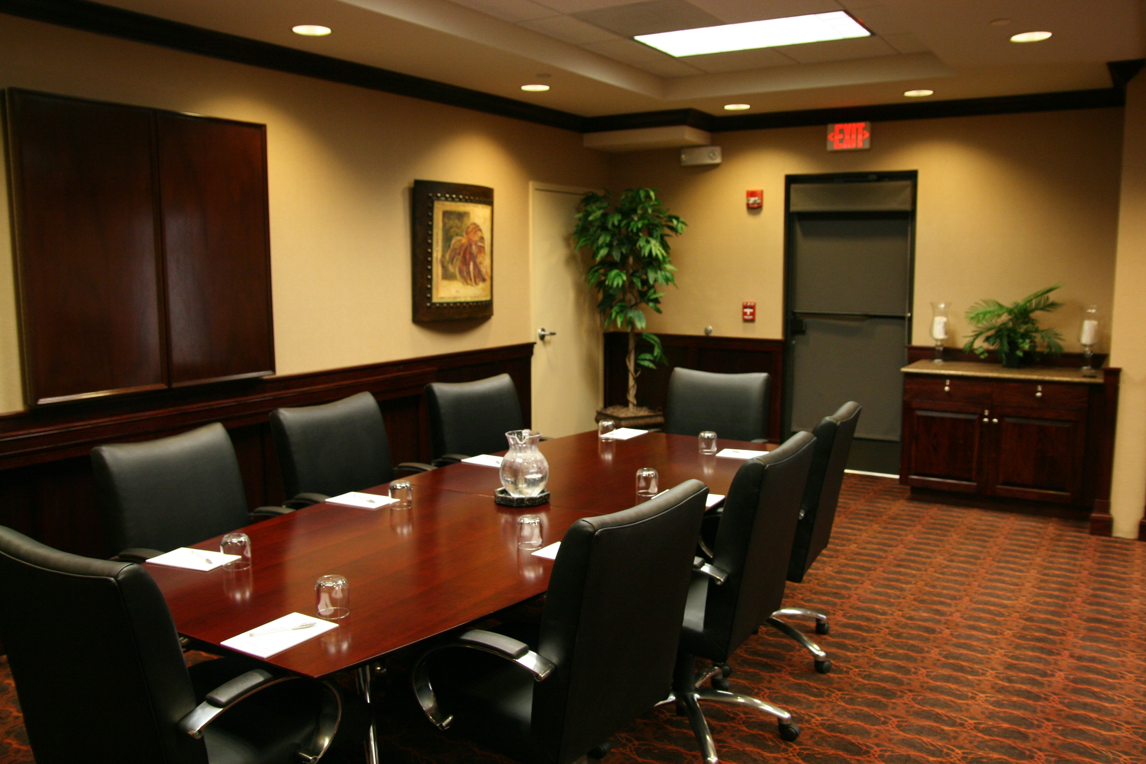 Hampton Inn Rochester Webster 32/36