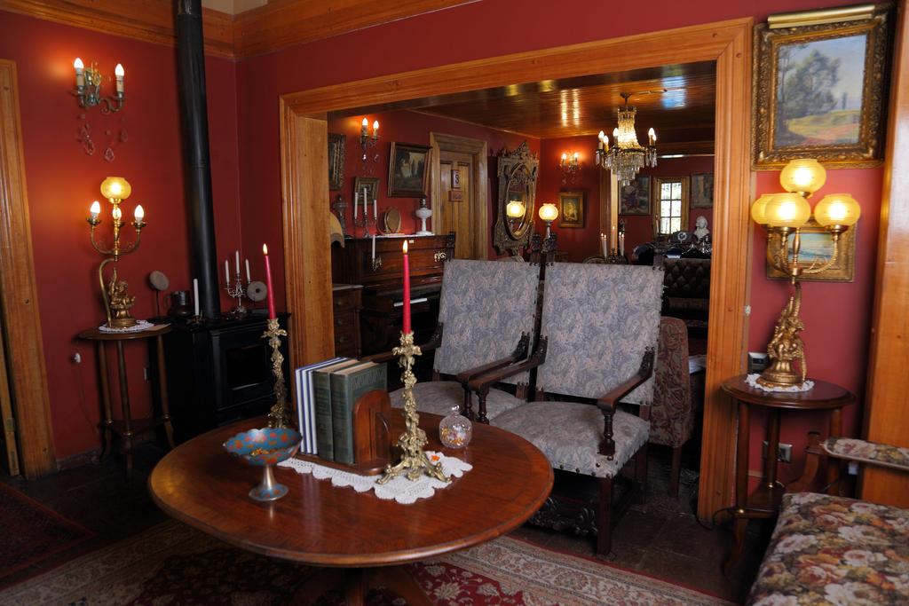 Hotel Boutique Vendimia Premium 20/39
