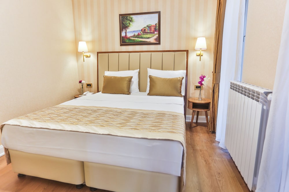 Hanende Hotel 6/23