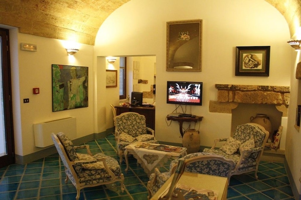 Masseria Ruri Pulcra 22/50