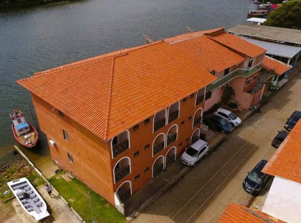 Hotel Beira Rio Preguicas 1/50