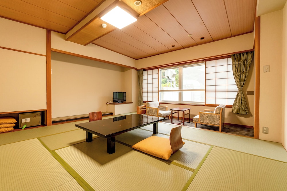 Ooedo-Onsen-Monogatari Higashiyama Grand Hotel 31/46