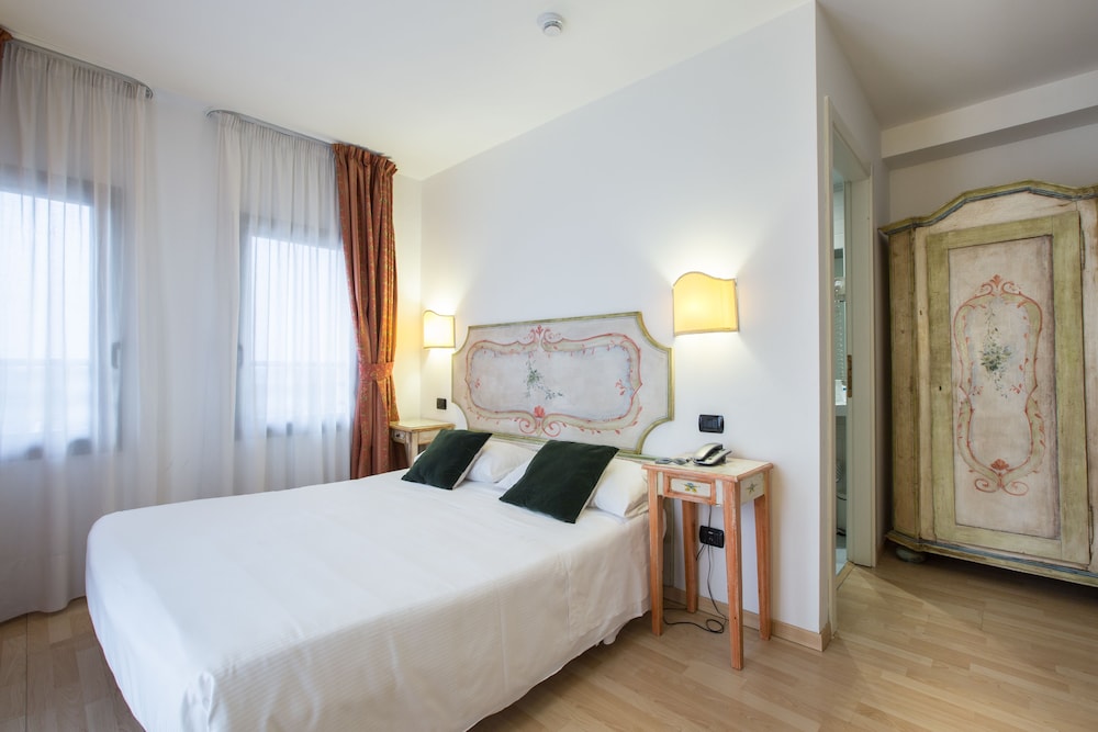 Hotel Ariston 10/46