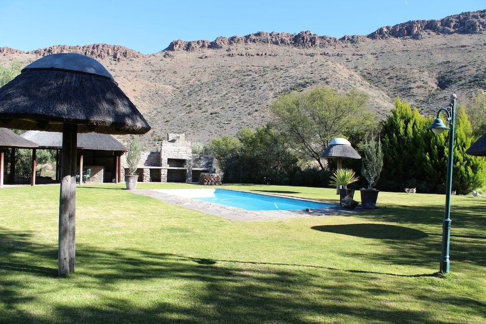 Lemoenfontein 33/50