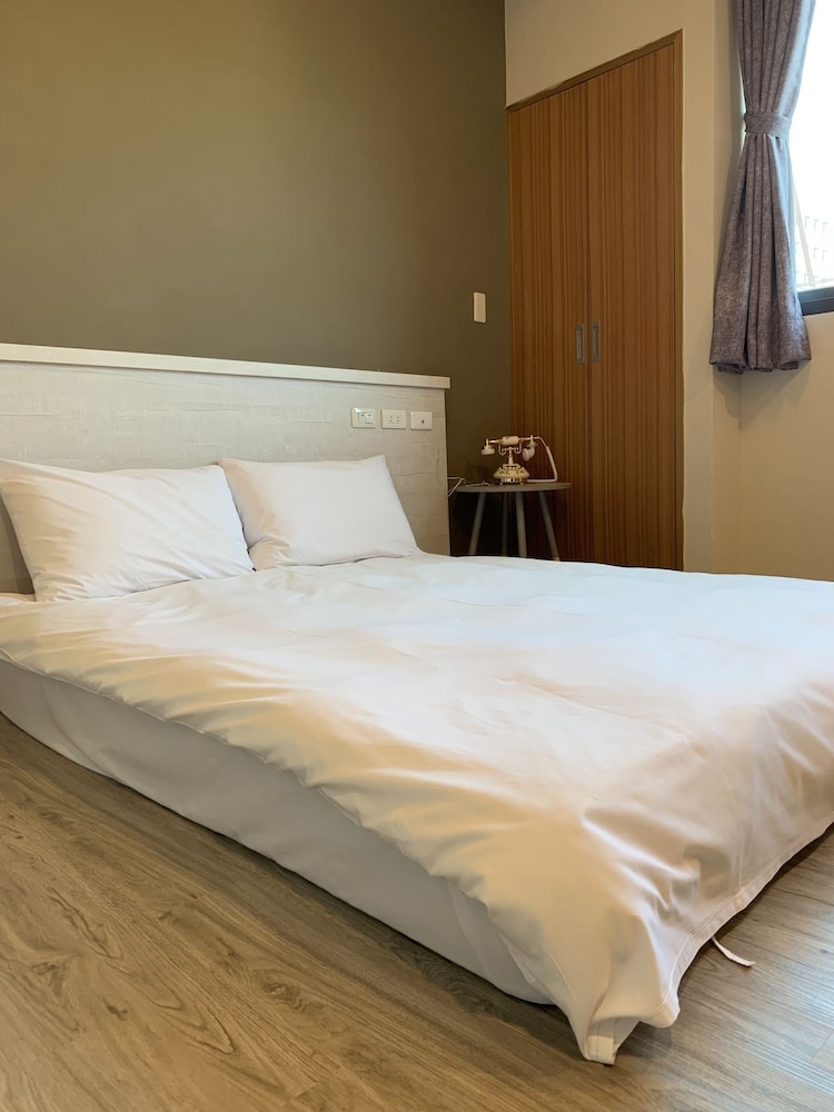 Raise Hotel Taichung 30/66