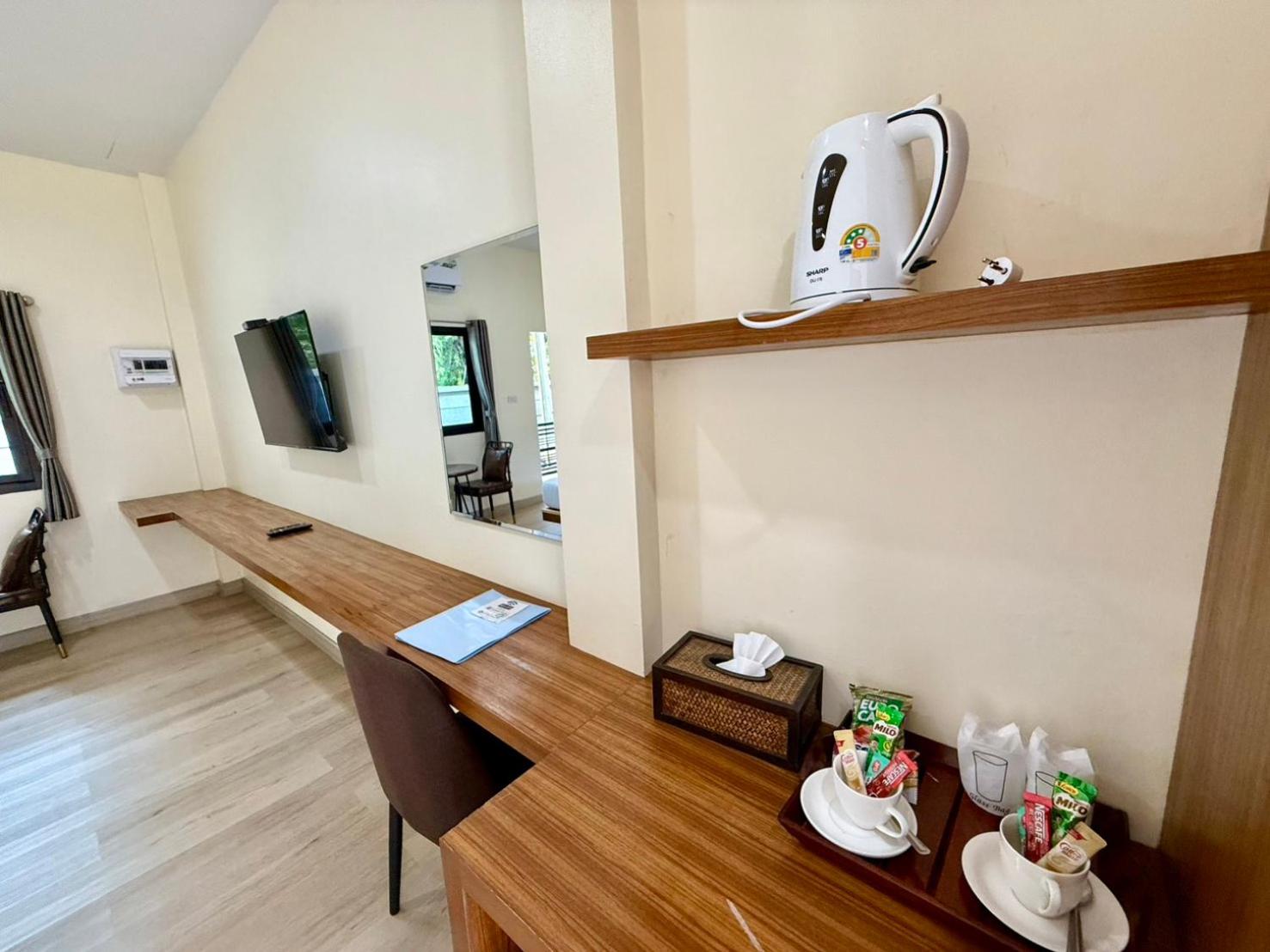 Farinda Resort 7/47